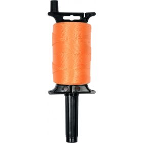 VOREL murárska šnúra 1,2 mm 200 m (17498)