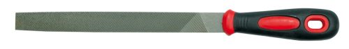 VOREL Pilník zámočnícky plochý 200 mm Vorel (25160)