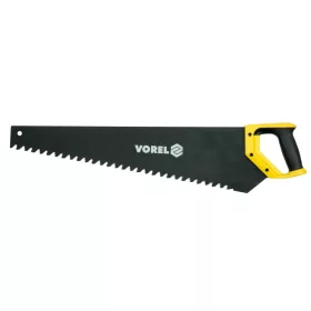 VOREL Píla na pórobetón 660 mm 34 zubov (28012)