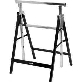   VOREL maliarska stojka s nastaviteľnou výškou 79-130, 200 kg (29404)