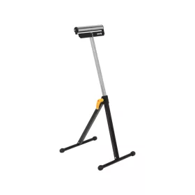  VOREL horný valčekový podperný stojan pre píly, nosnosť 60 kg (29410)