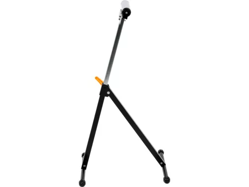 VOREL horný valčekový podperný stojan pre píly, nosnosť 60 kg (29410)