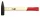 VOREL STROJNÉ KLADIVO 200G /OCELOVÉ/ (30420)