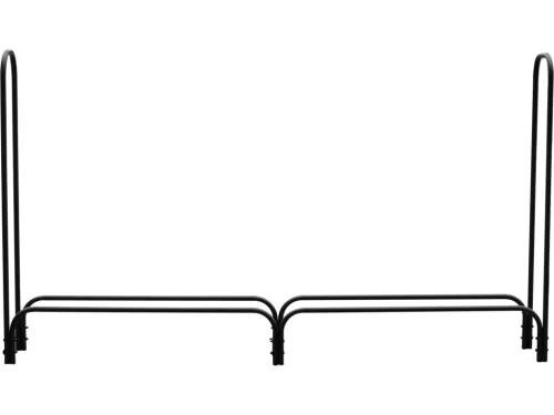 VOREL Stojan na palivové drevo – 400 kg  200X25X115CM (33301)
