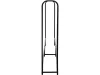 VOREL Stojan na palivové drevo – 400 kg  200X25X115CM (33301)