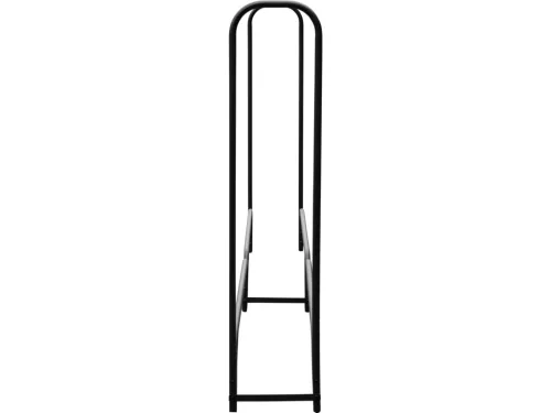 VOREL Stojan na palivové drevo – 400 kg  200X25X115CM (33301)