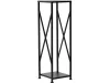VOREL Tuzifa stojan 34X34X111CM (33310)