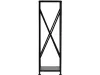 VOREL Tuzifa stojan 34X34X111CM (33310)