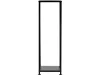 VOREL Tuzifa stojan 34X34X111CM (33310)