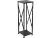 VOREL Tuzifa stojan 34X34X111CM (33310)