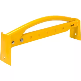   VOREL nastaviteľné oceľové kliešte na prenášanie tehál a dosiek 410–680 mm (35018)