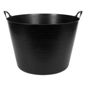 VOREL pružné plastové vedro 55 l (35582)