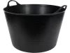 VOREL pružné plastové vedro 55 l (35582)