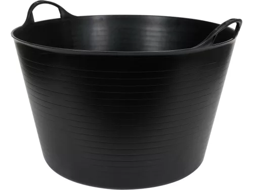 VOREL pružné plastové vedro 55 l (35582)