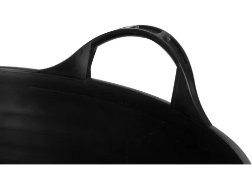 VOREL pružné plastové vedro 55 l (35582)