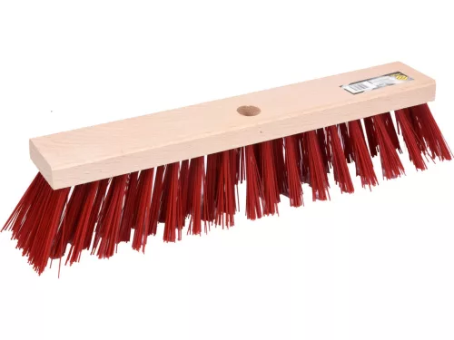 VOREL PVC tlačná metla L-400 (35868)