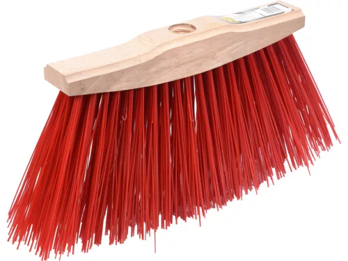VOREL PVC metla s dlhými štetinami (35869)