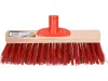 VOREL PVC pouličná metla L-300 (35870)