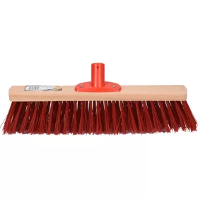 VOREL PVC pouličná metla L-400 (35872)