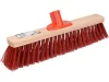 VOREL PVC pouličná metla L-400 (35872)