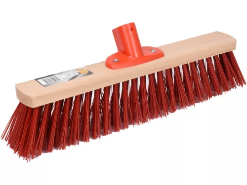 VOREL PVC pouličná metla L-400 (35872)
