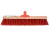 VOREL PVC pouličná metla L-500 (35874)