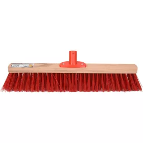 VOREL PVC pouličná metla L-500 (35874)