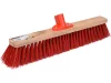 VOREL PVC pouličná metla L-500 (35874)