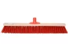 VOREL PVC pouličná metla L-600 (35875)