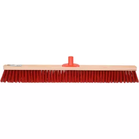 VOREL PVC pouličná metla L-800 (35876)