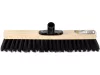 VOREL priemyselná hlava metly 40 cm, objímka násady 24 mm (35914)
