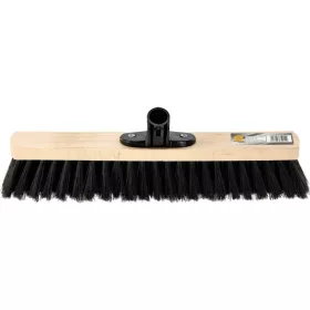   VOREL priemyselná hlava metly 40 cm, objímka násady 24 mm (35914)