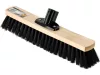 VOREL priemyselná hlava metly 40 cm, objímka násady 24 mm (35914)