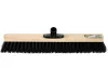 VOREL priemyselná hlava metly 50 cm, objímka násady 24 mm (35915)
