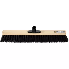   VOREL priemyselná hlava metly 50 cm, objímka násady 24 mm (35915)
