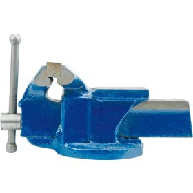 VOREL Svěrák zámočnícky 125 mm (36033)