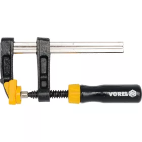 VOREL Svorka stolárska 120 x 1000 mm (TUV/GS) (37113)