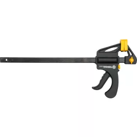 VOREL Svorka upínacie 750mm plastová (38409)