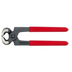 VOREL Kliešte štípacie čelné 180 mm (41151)