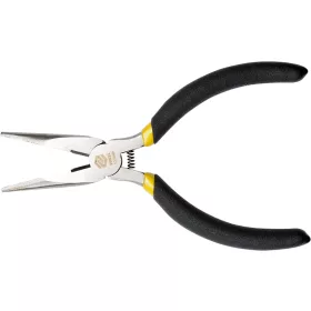 VOREL Kliešte predĺženej rovné 125 mm (42303)