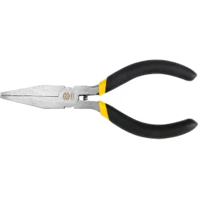 VOREL KLIEŠTE PLOCHÉ NOSOVÉ 120MM (42306)