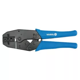 VOREL Kliešte konektorové 220mm (45500)
