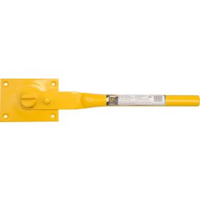 VOREL Ohýbačka armovacieho drôtu, pr.drátu 6-8mm (49800)