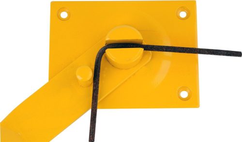 VOREL Ohýbačka armovacieho drôtu, pr.drátu 6-8mm (49800)