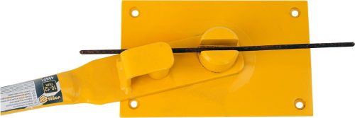 VOREL Ohýbačka armovacieho drôtu, pr.drátu 10-12mm (49801)