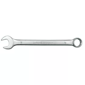 VOREL KOMBINOVANÝ KĽÚČ CrV 10MM SATÉN (51675)