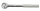 VOREL Račňa 3/8" 190 mm celokovová (53562)