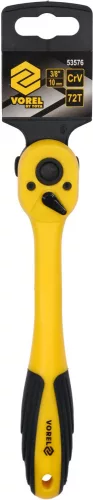 VOREL ZAHRNUTÁ PP RAČŇA 3/8" (53576)