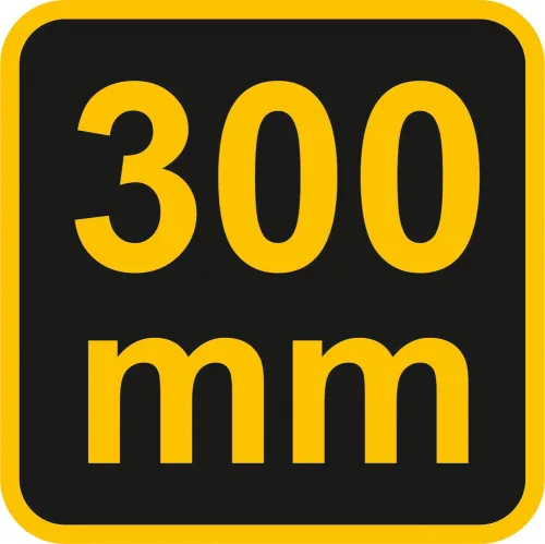VOREL KĽÚČ NASTAVITEĽNÝ 300MM (54068)