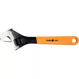 VOREL KĽÚČ NASTAVITEĽNÝ 450MM (54081)